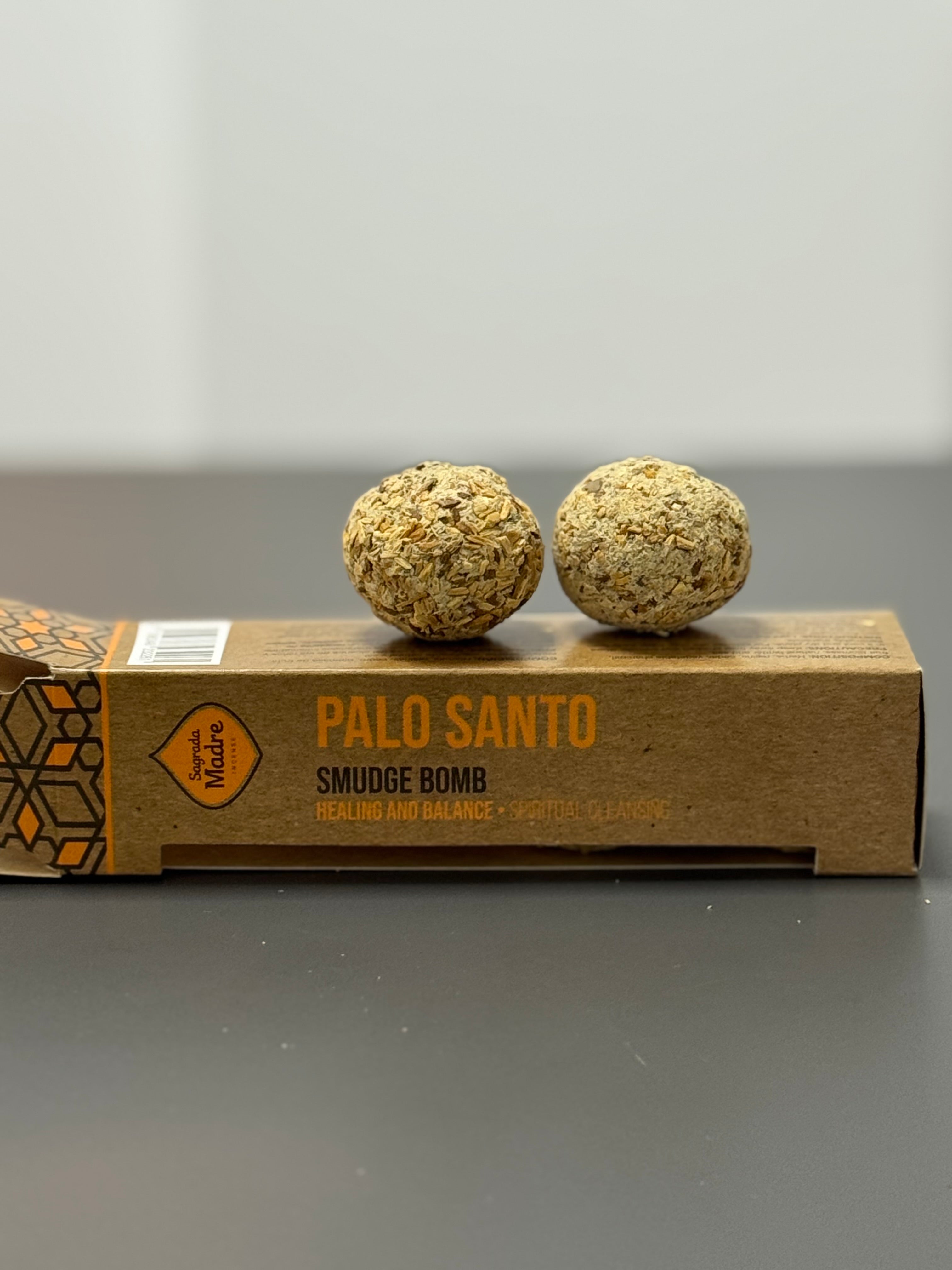 Bombas Defumación Activas (4uds)