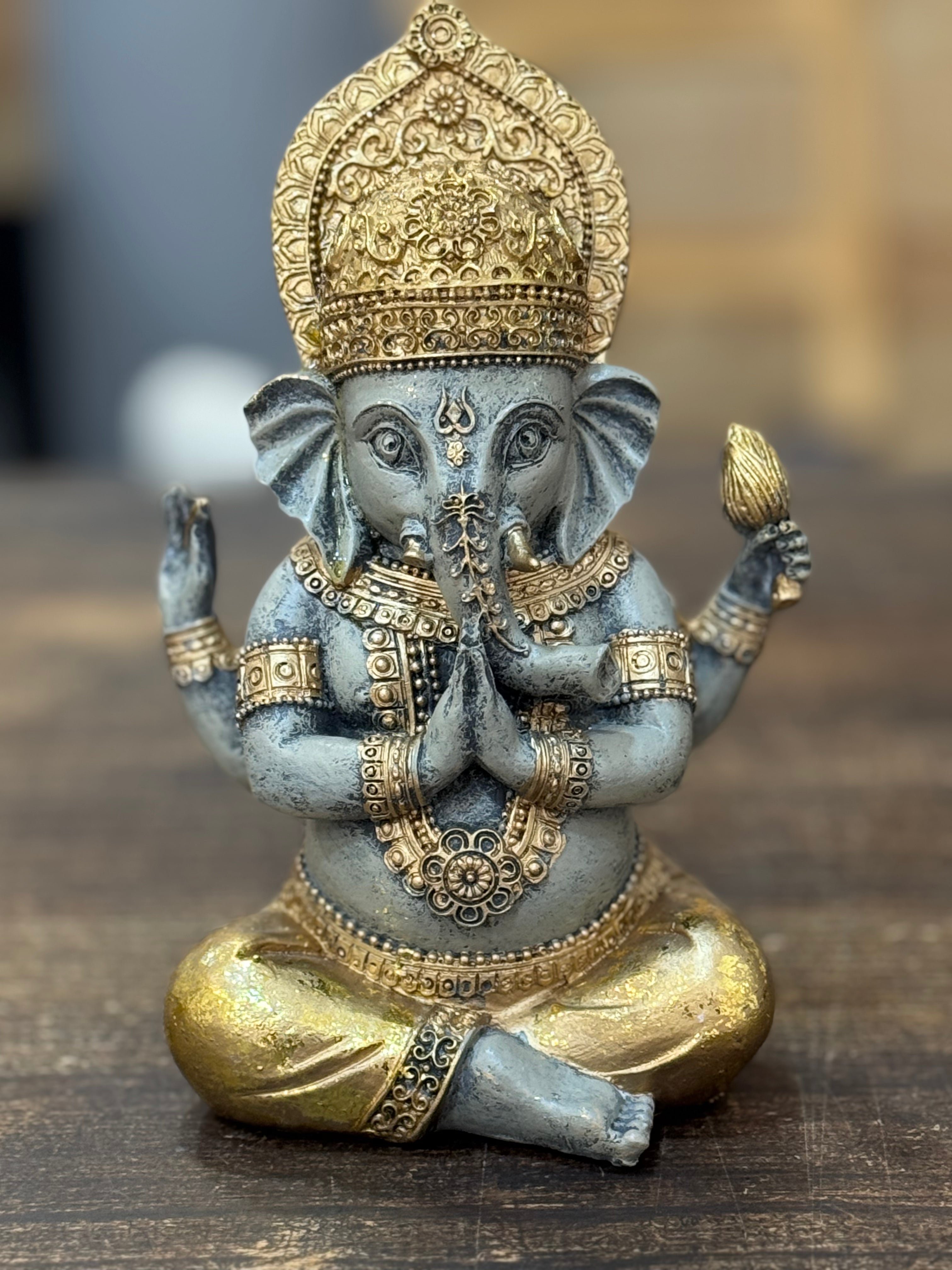 Ganeshas