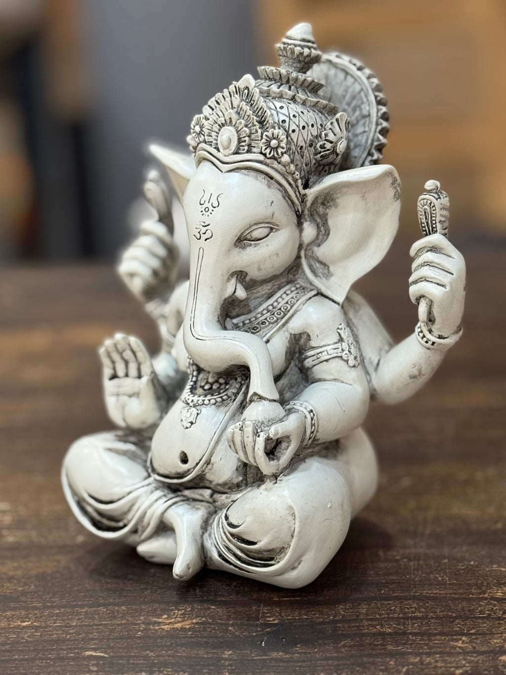Ganeshas