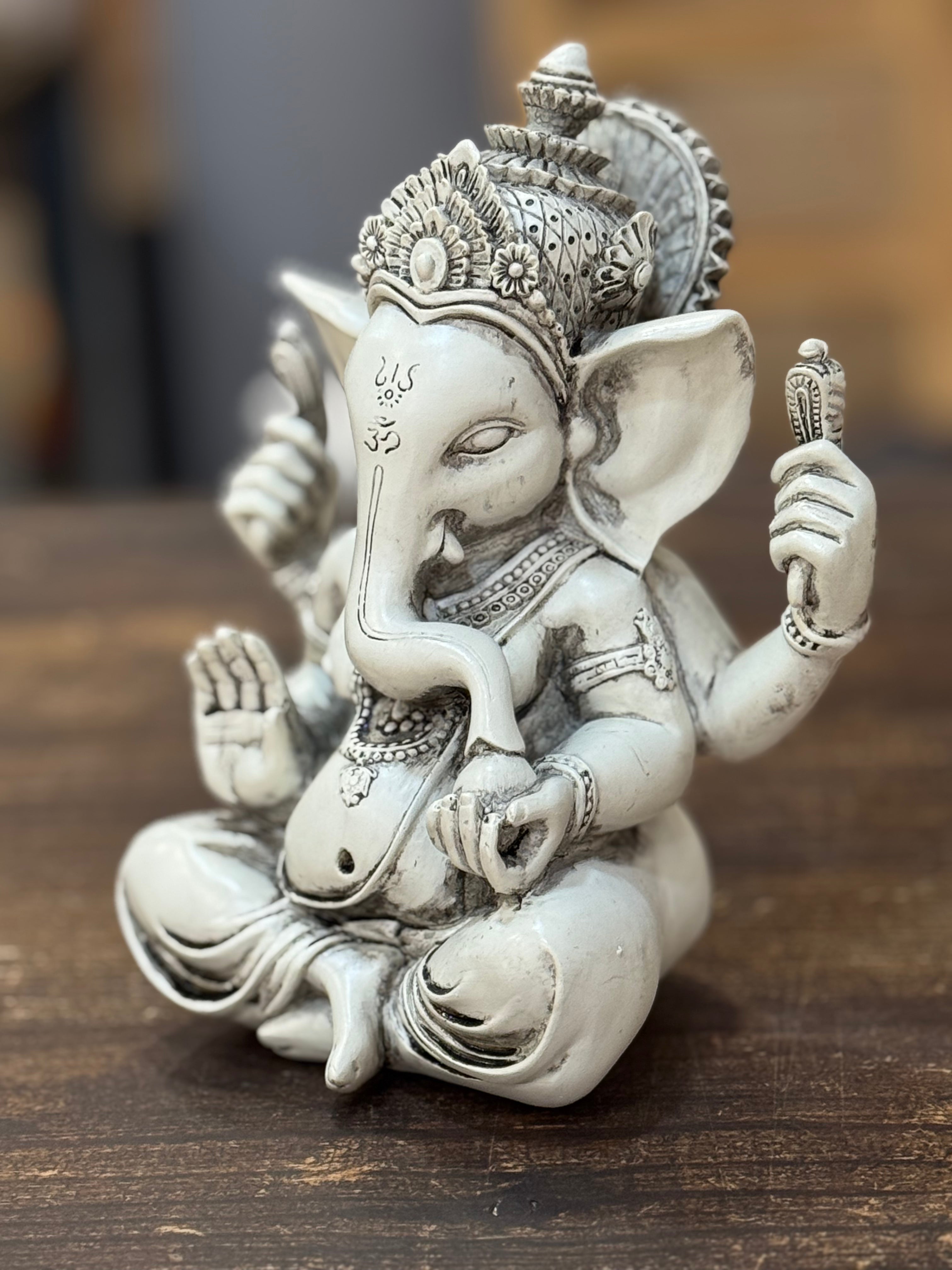 Ganeshas