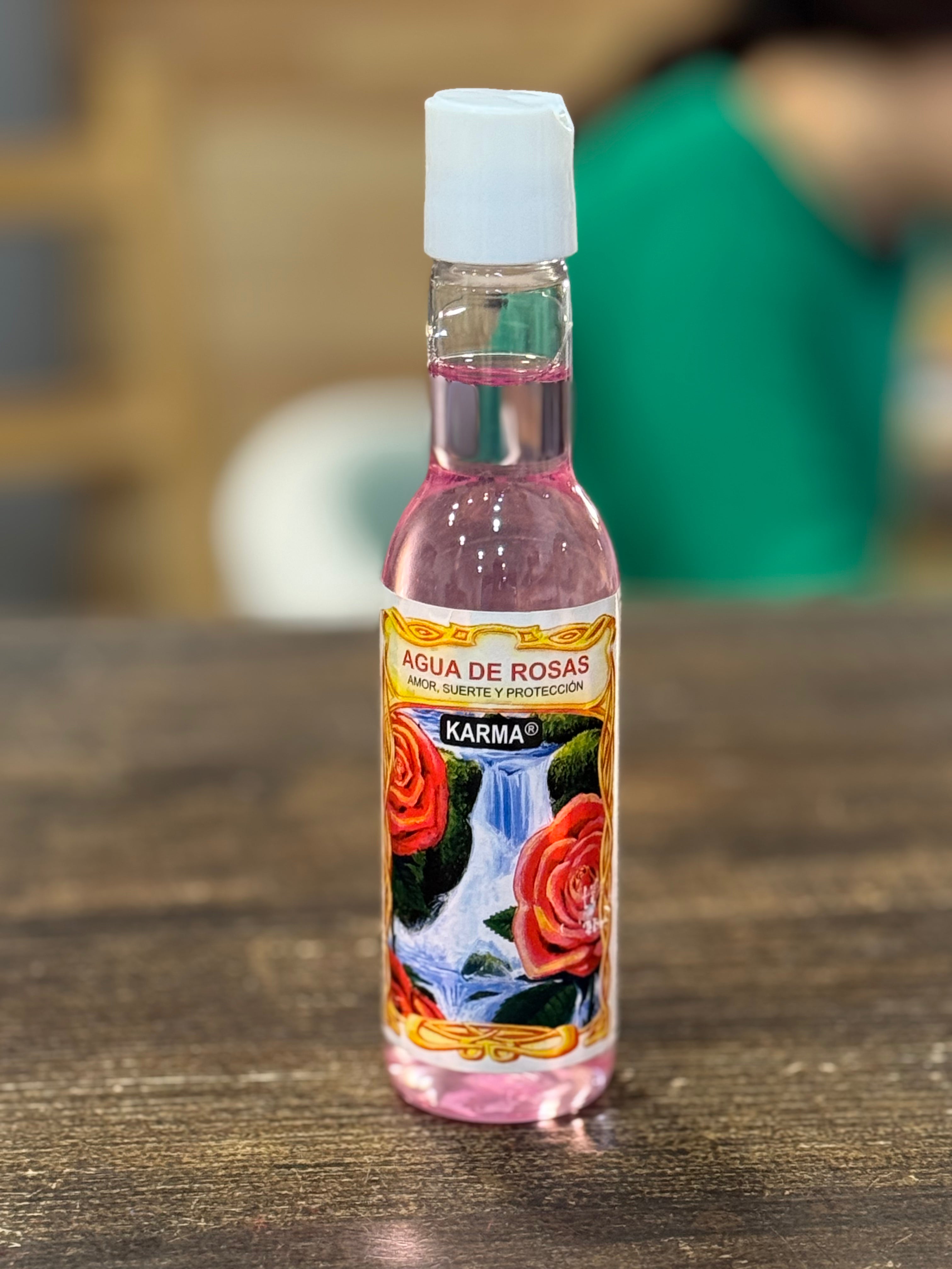 Aguas florida+colonias