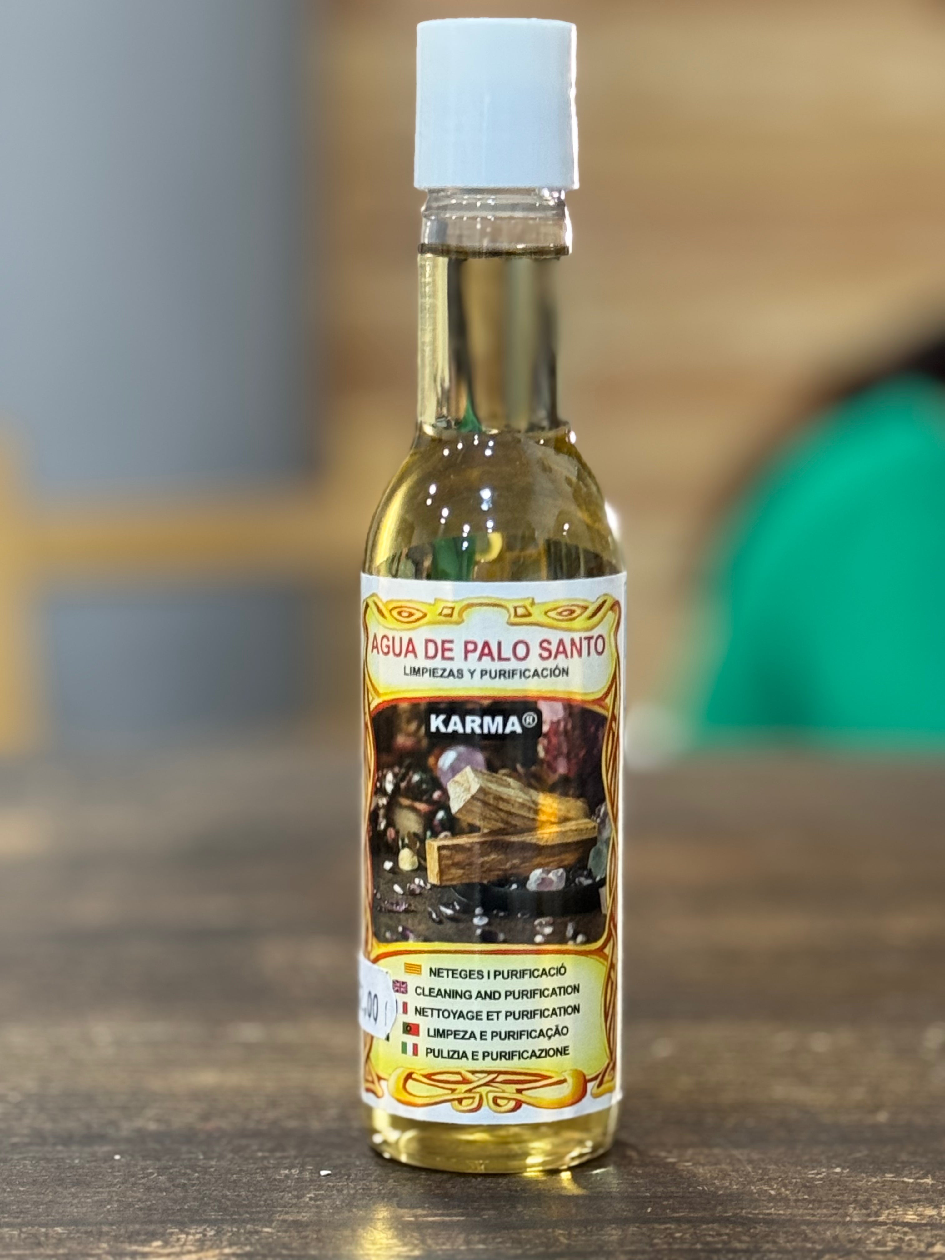 Aguas florida+colonias