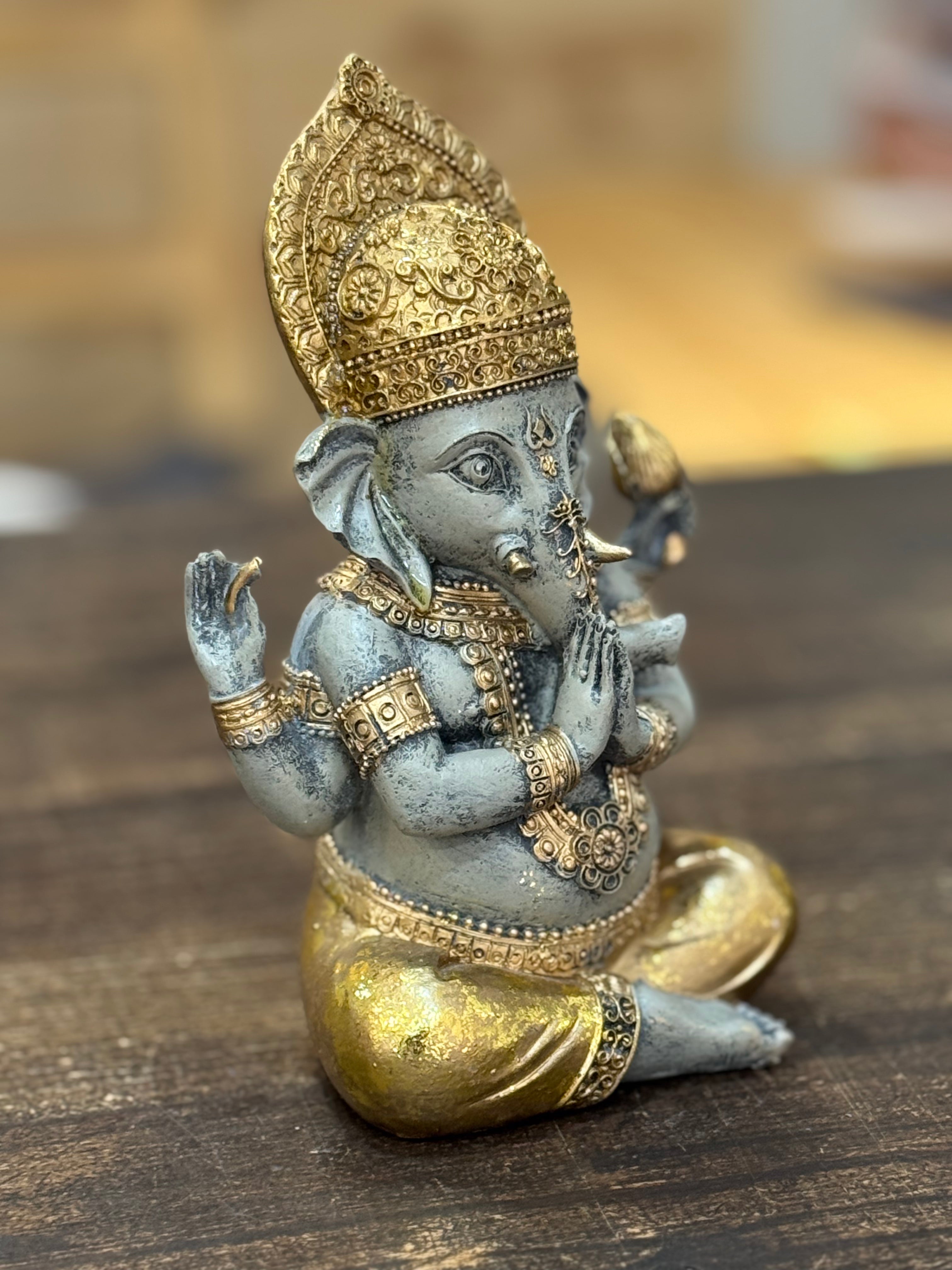 Ganeshas