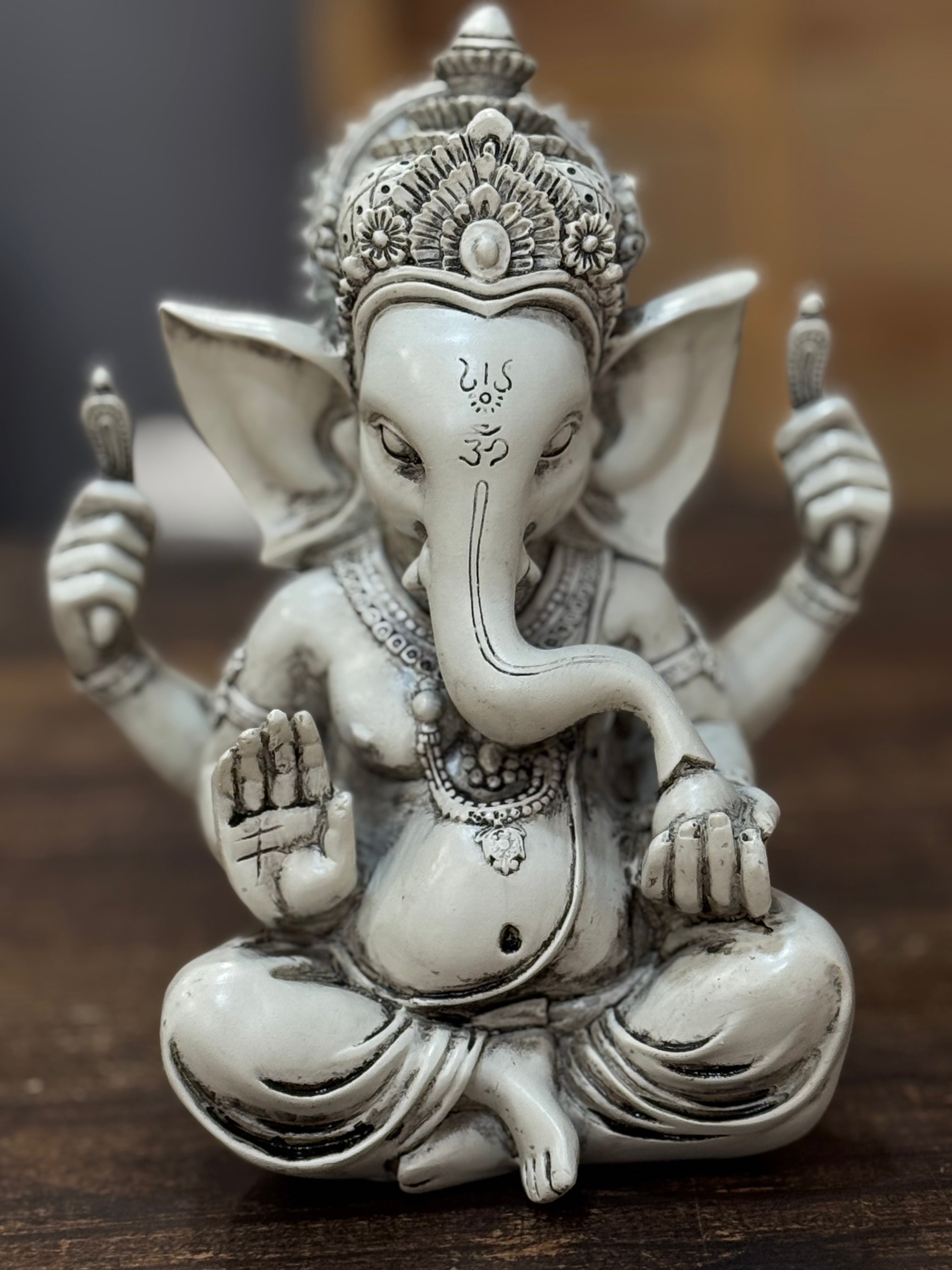 Ganeshas