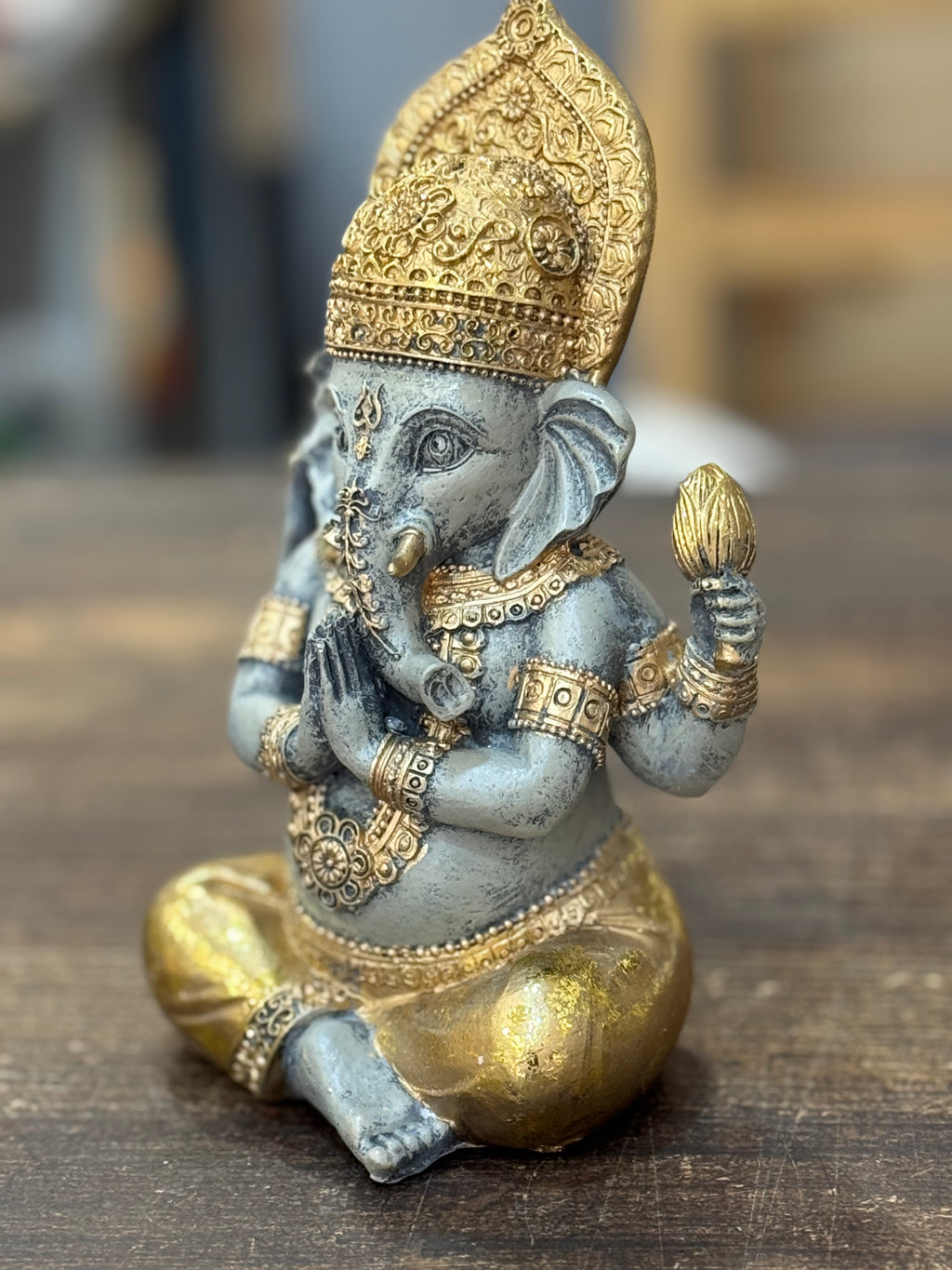 Ganeshas
