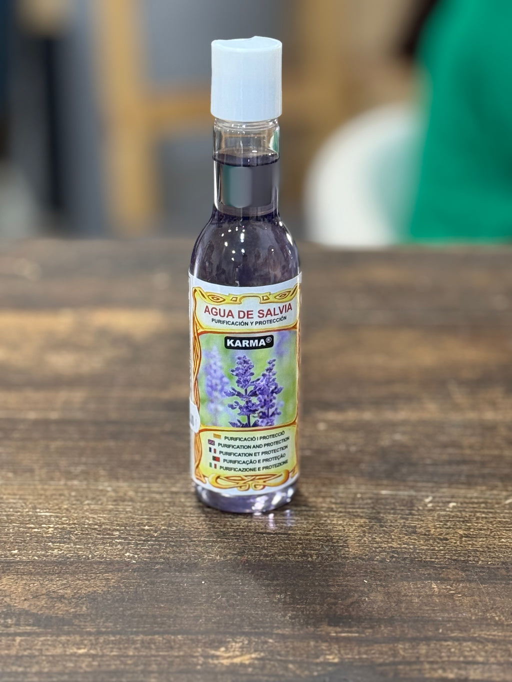 Aguas florida+colonias