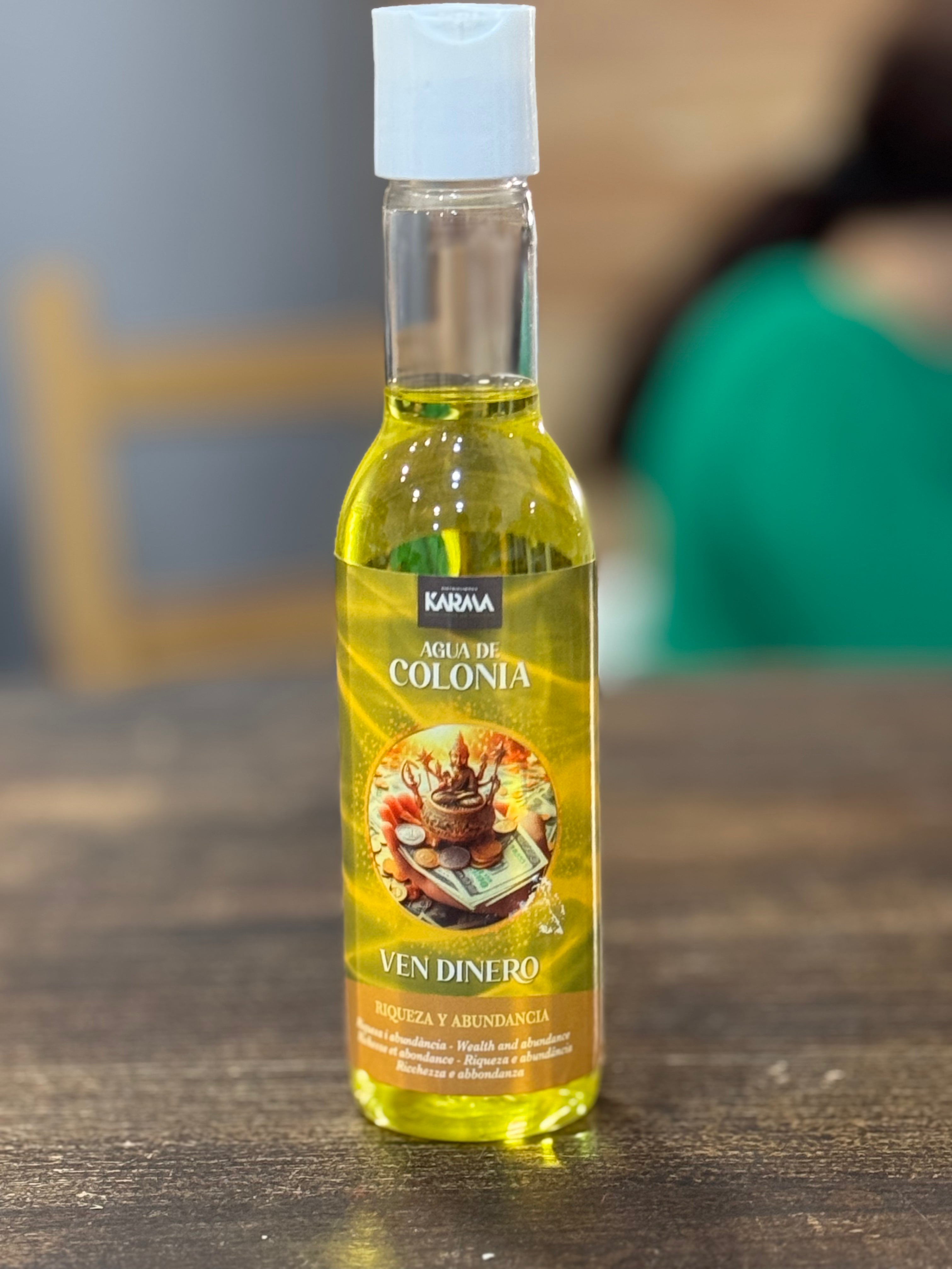 Aguas florida+colonias