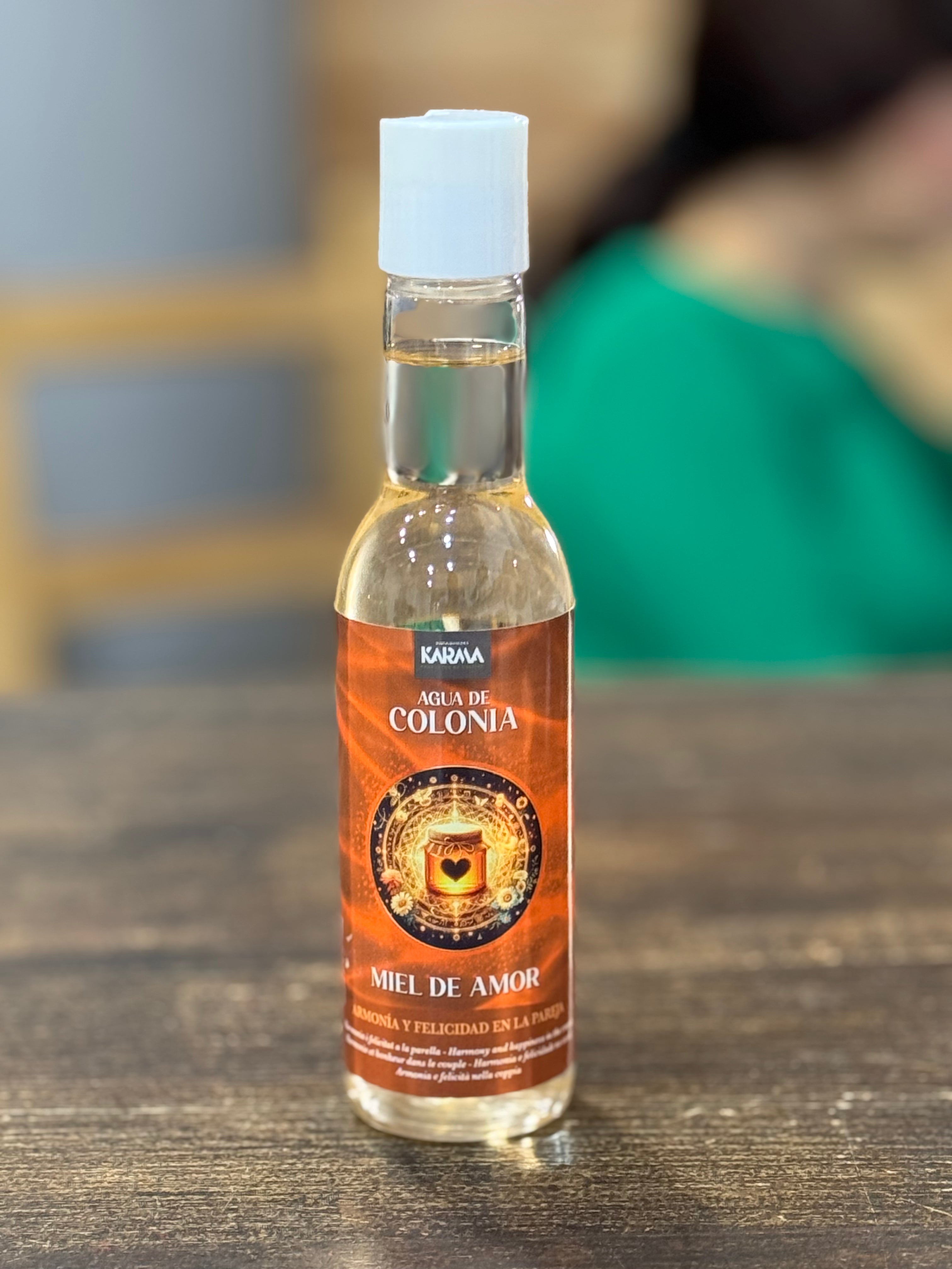 Aguas florida+colonias