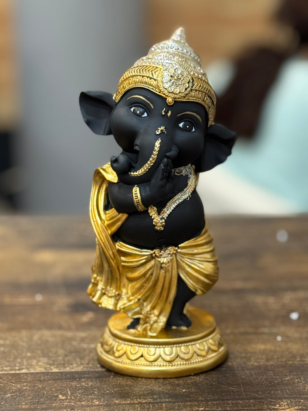 Ganeshas