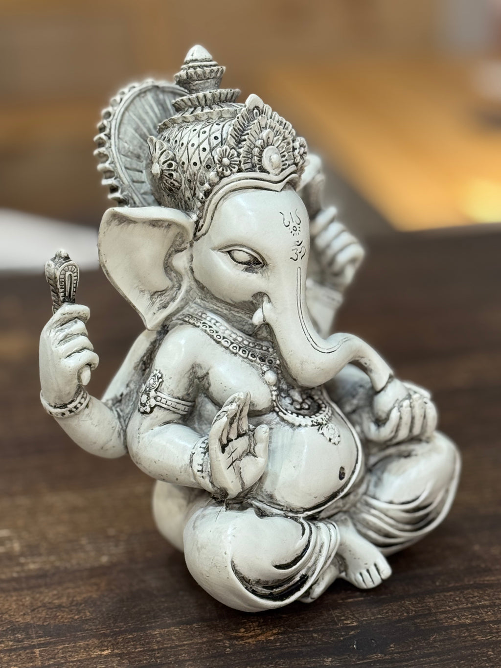Ganeshas