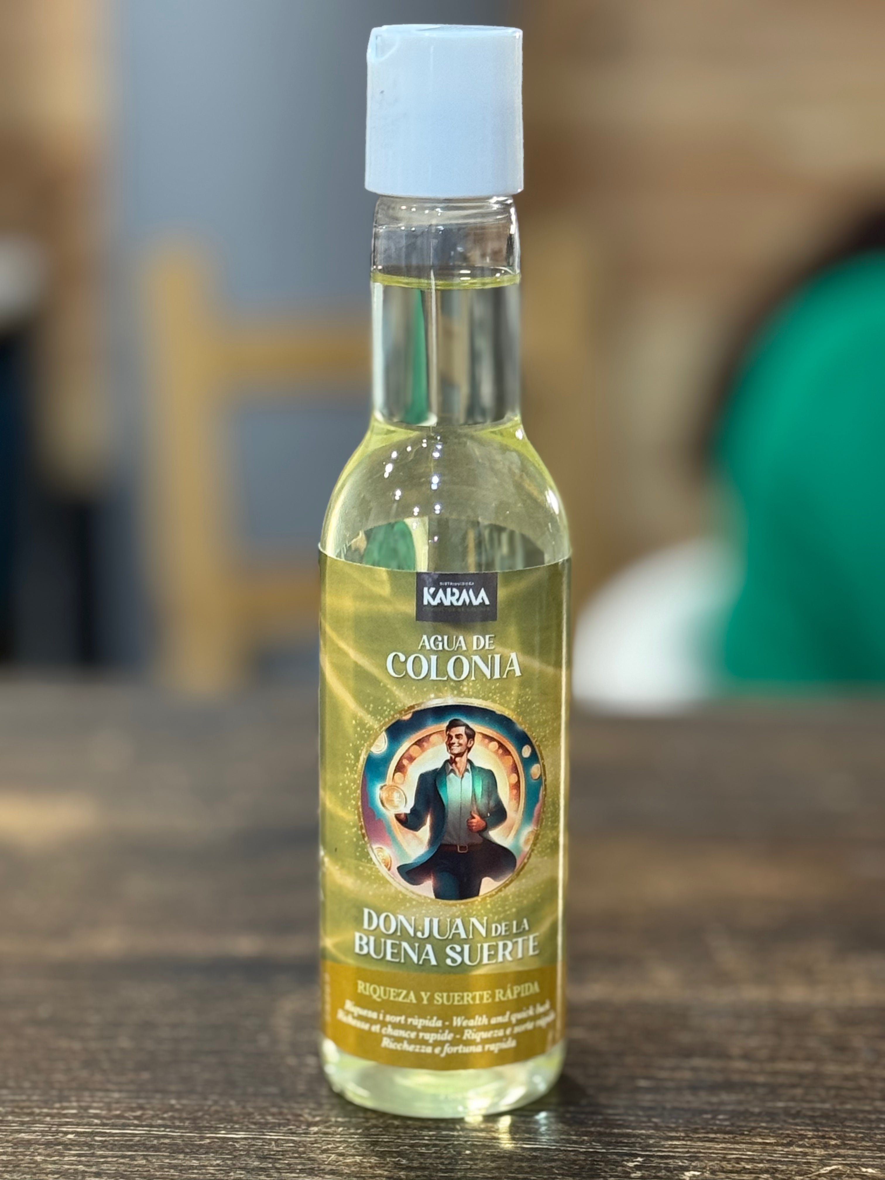 Aguas florida+colonias