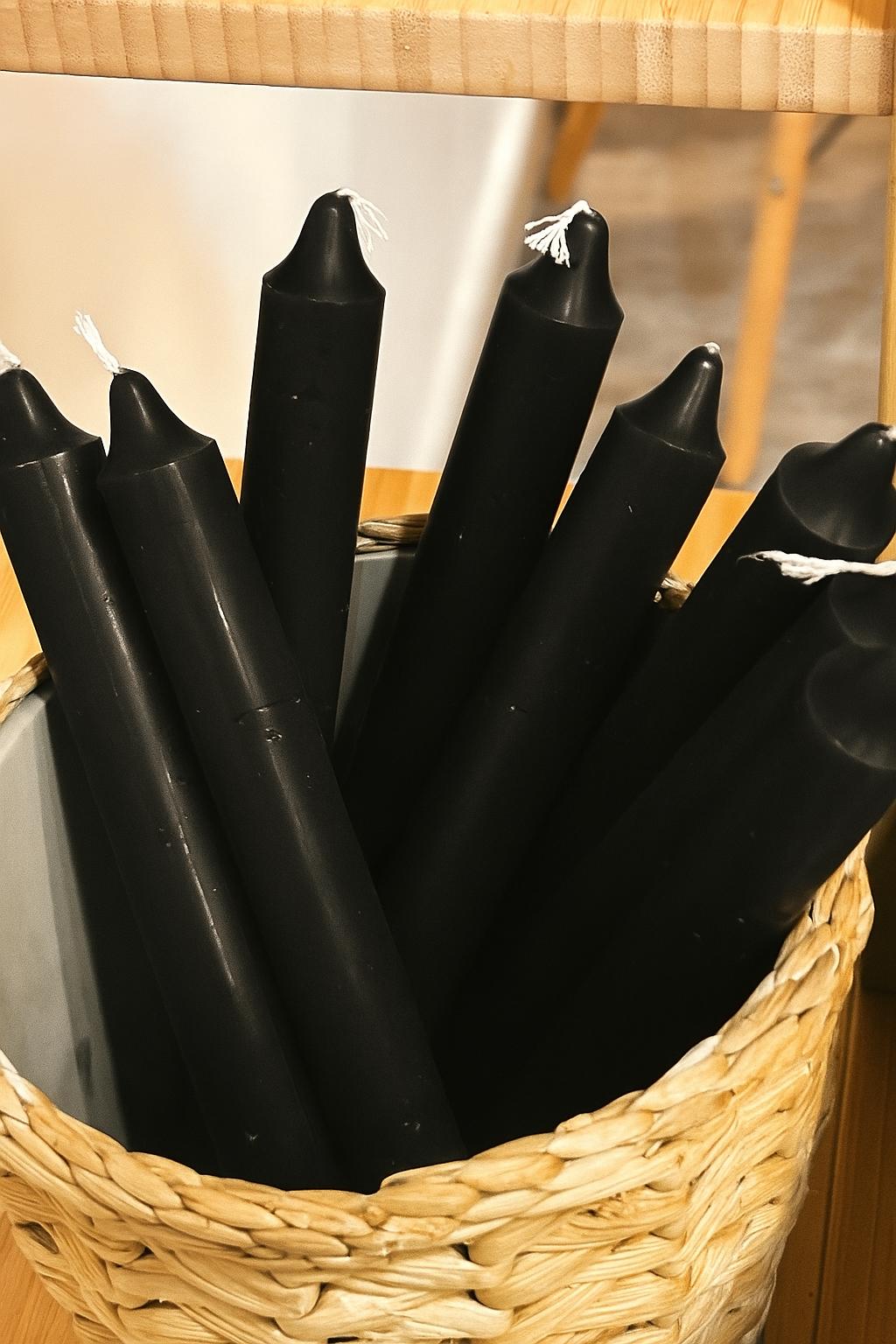 Velas Naturales 100%