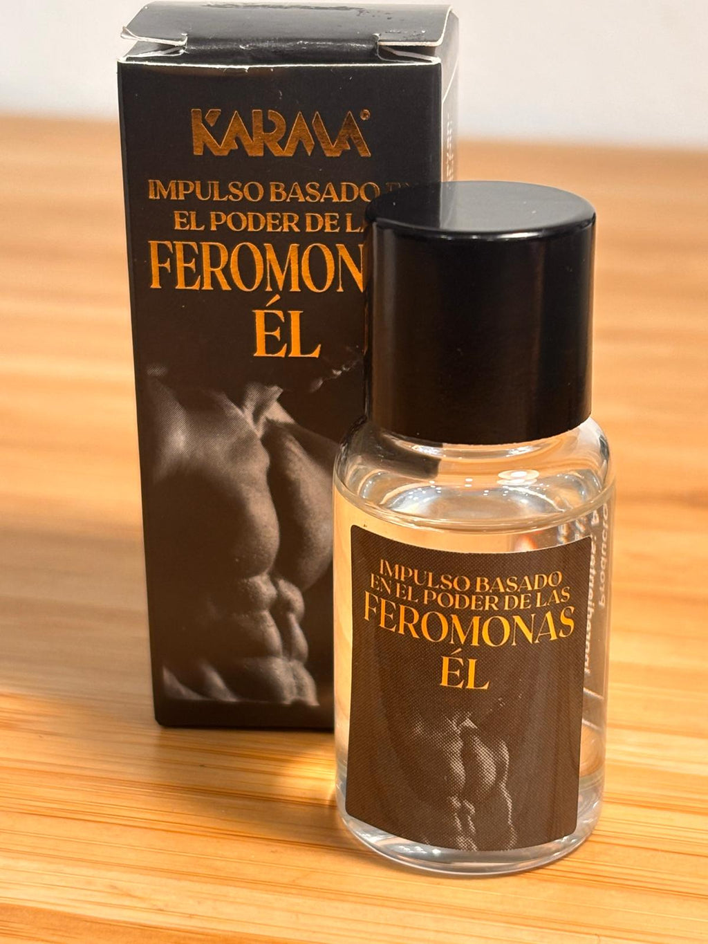 Perfumes&Feronomonas