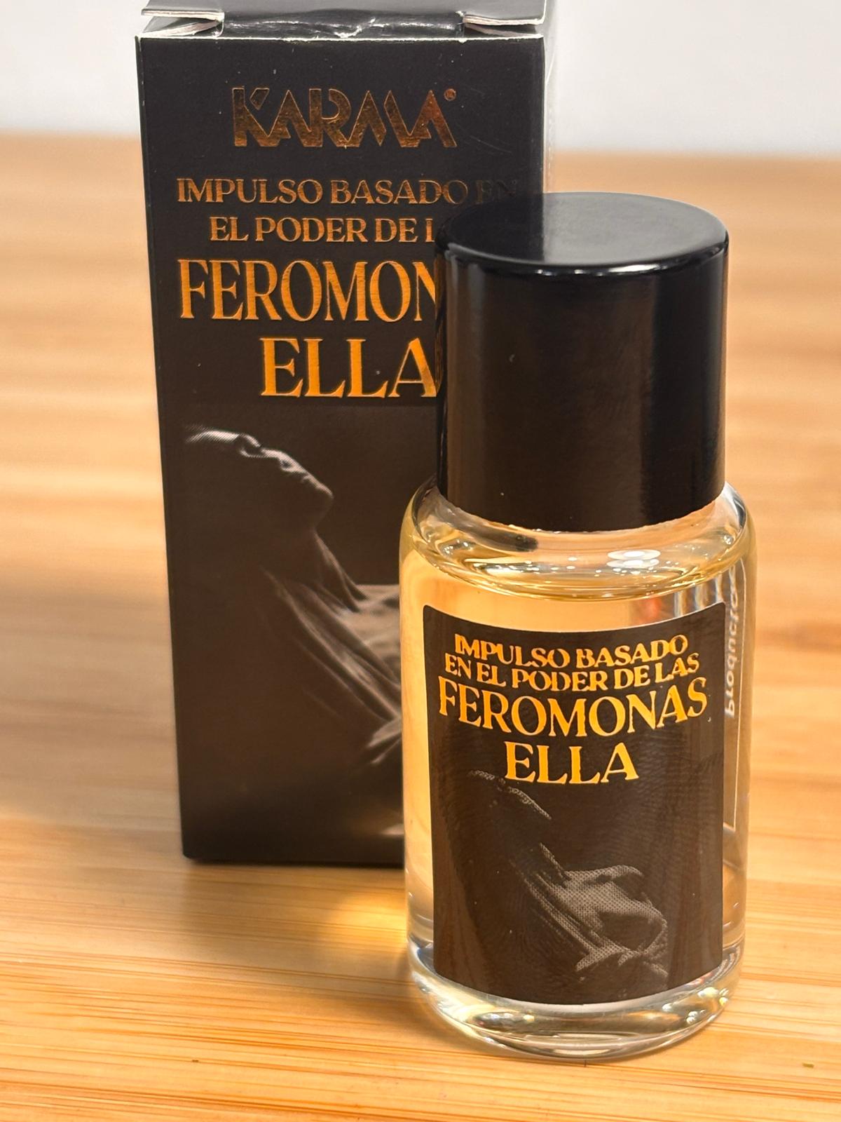 Perfumes&Feronomonas