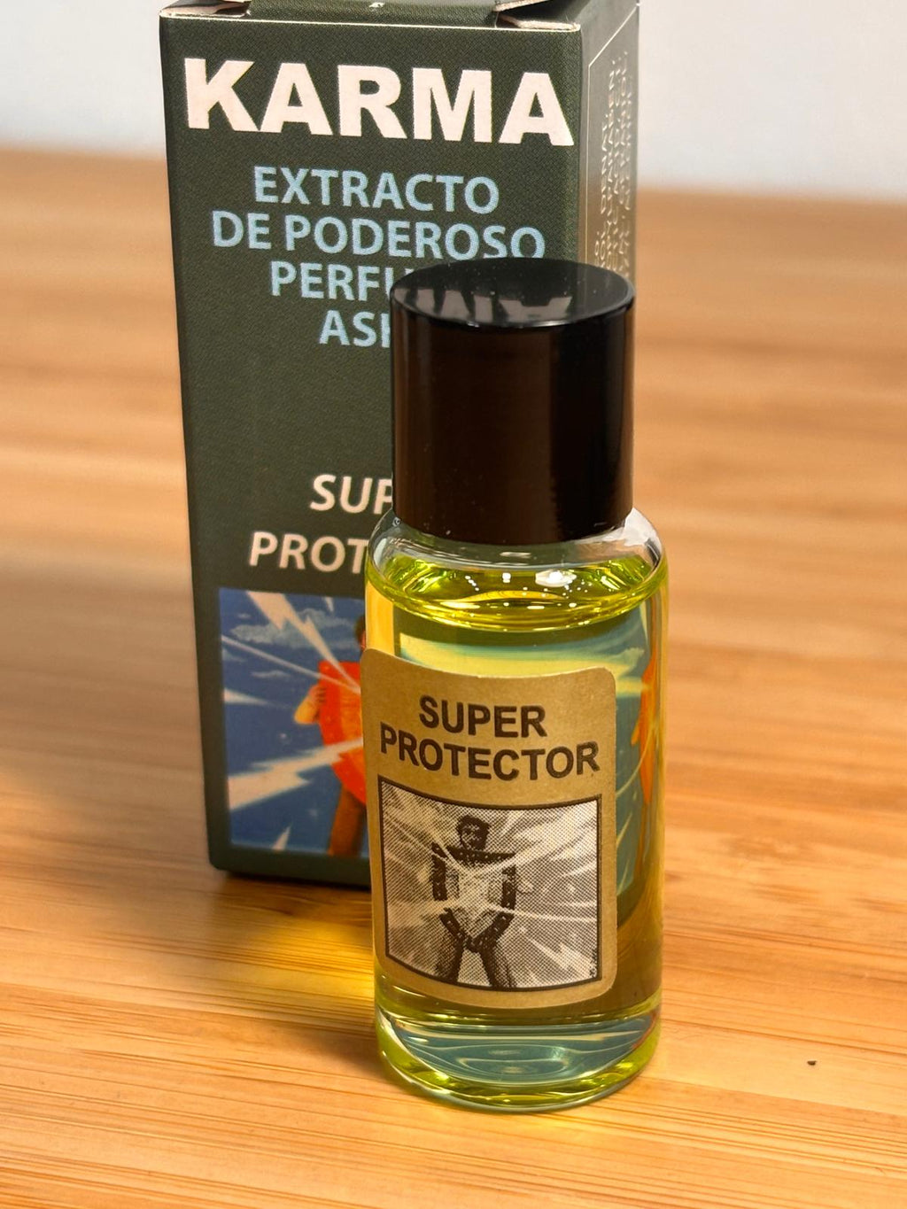 Perfumes&Feronomonas