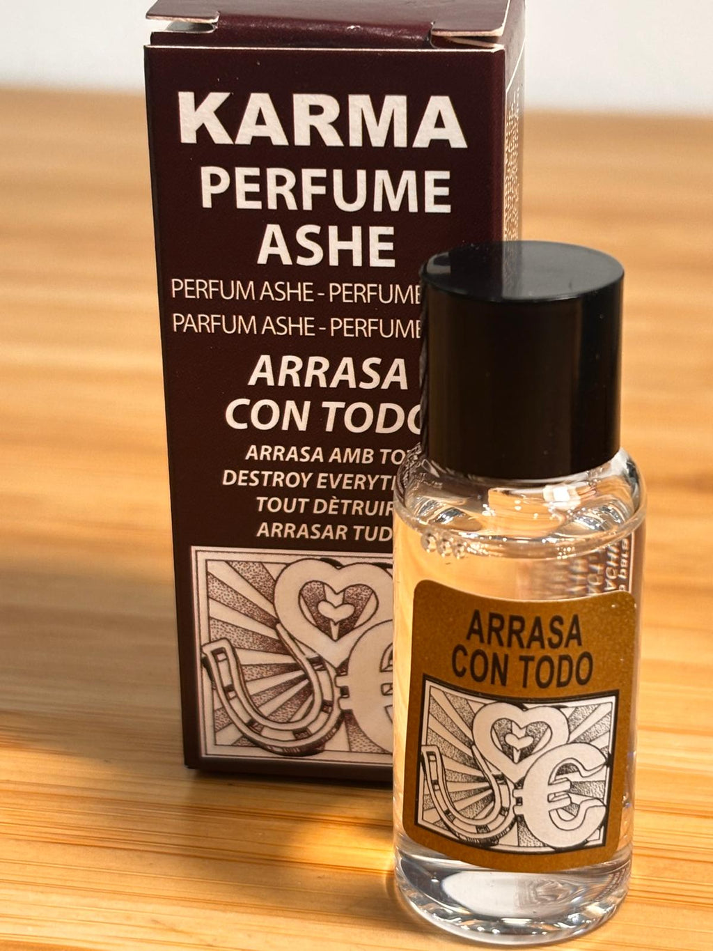 Perfumes&Feronomonas