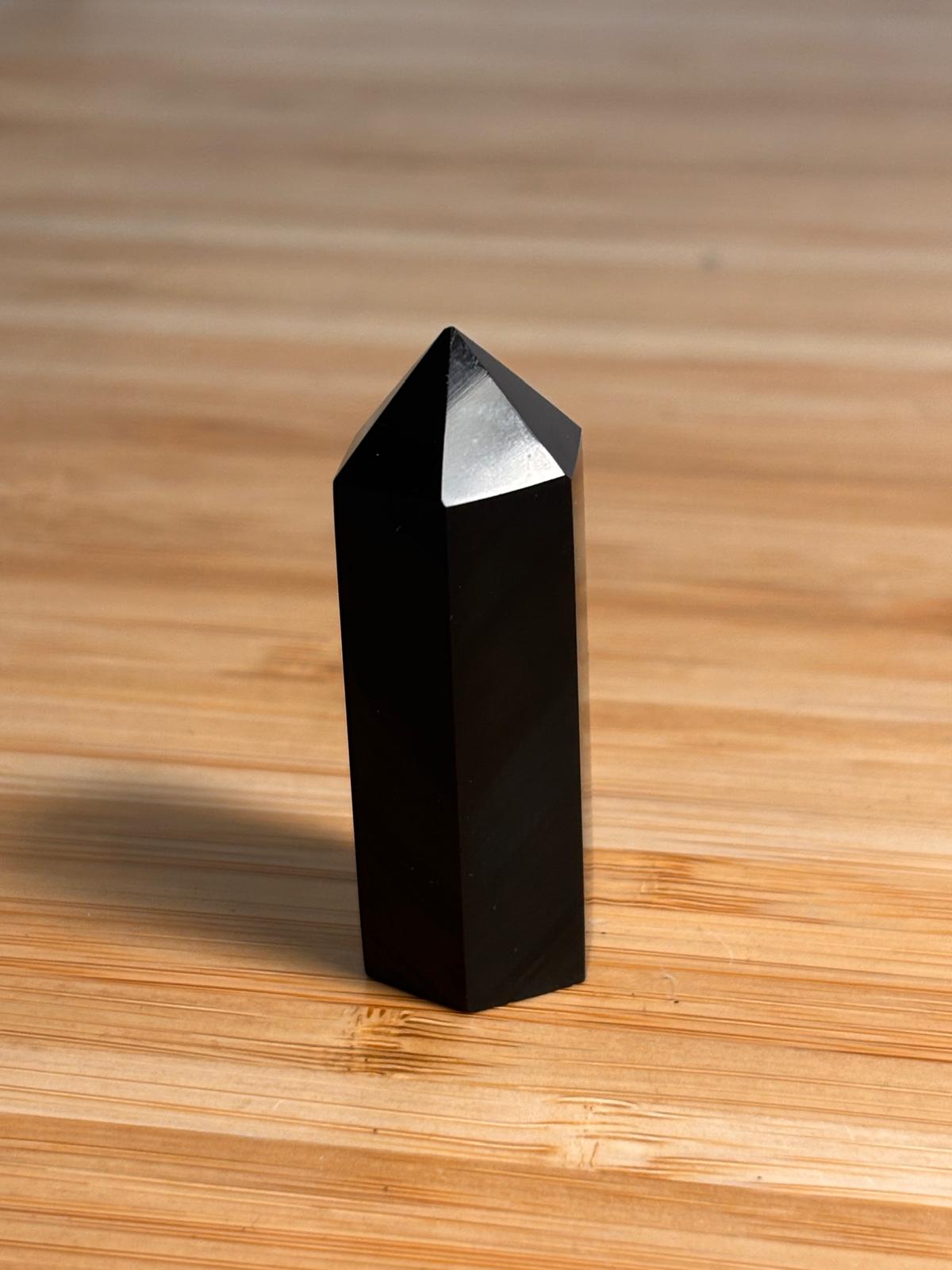 Puntas Piramidales 6 cm