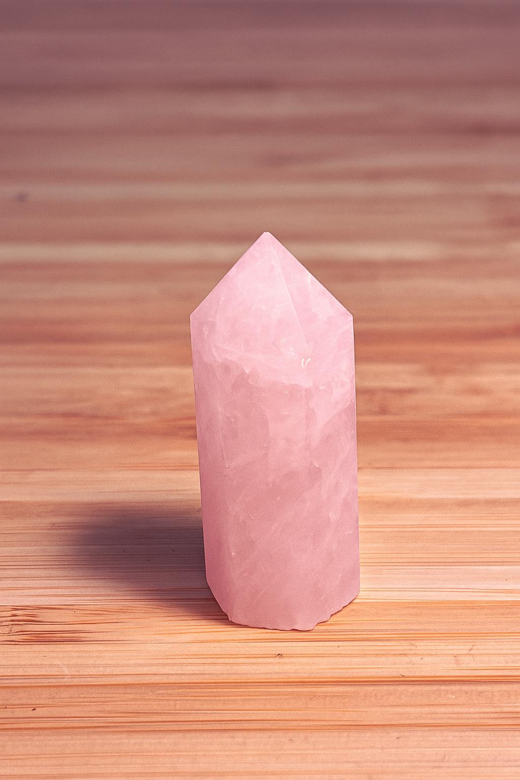 Puntas Piramidales 6 cm