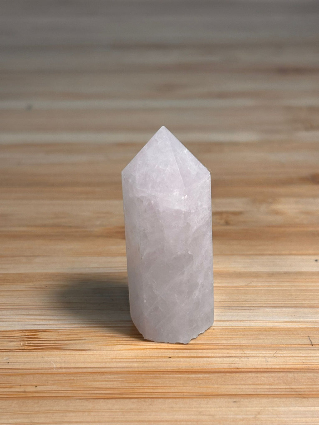 Puntas Piramidales 6 cm