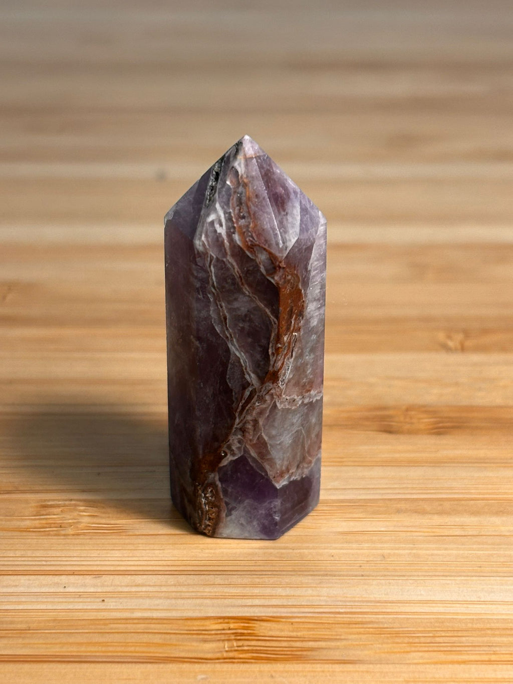 Puntas Piramidales 6 cm