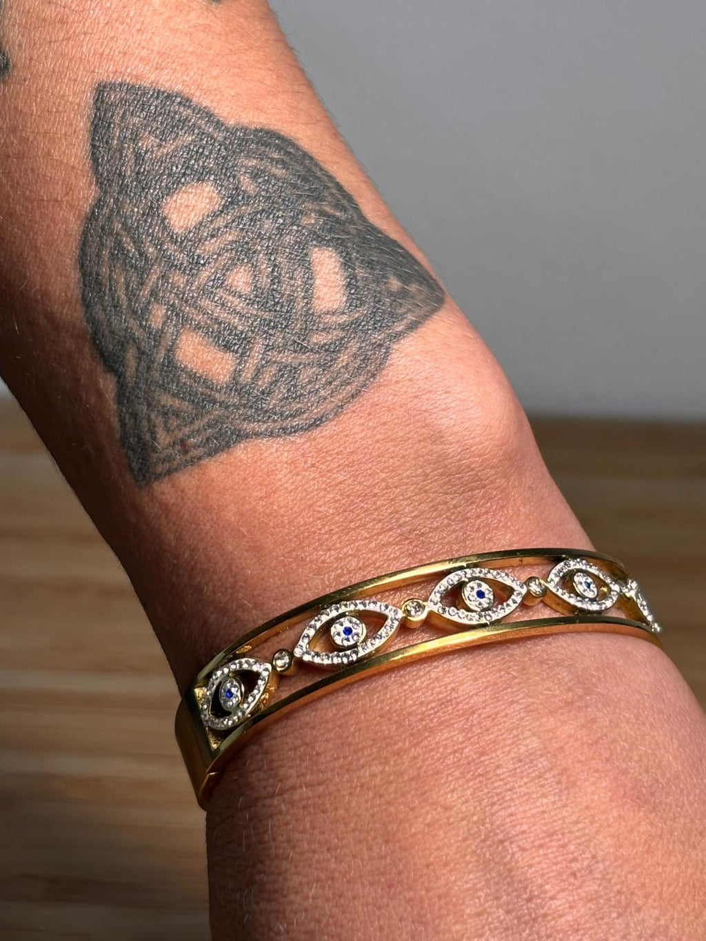 “NOVEDAD BRAZALETES”