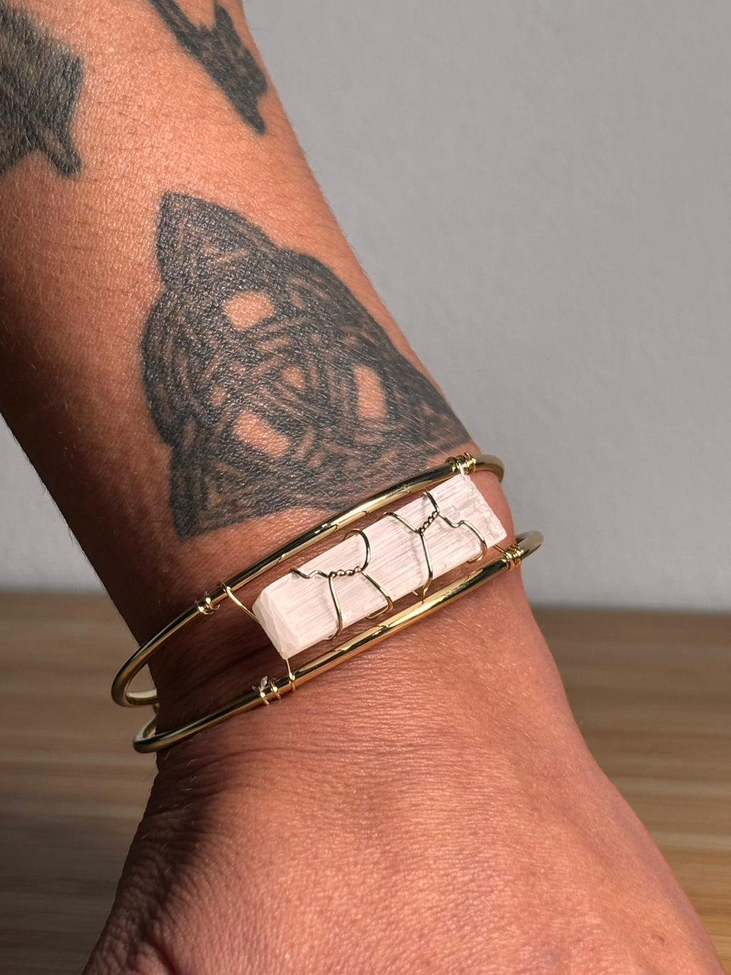 “NOVEDAD BRAZALETES”