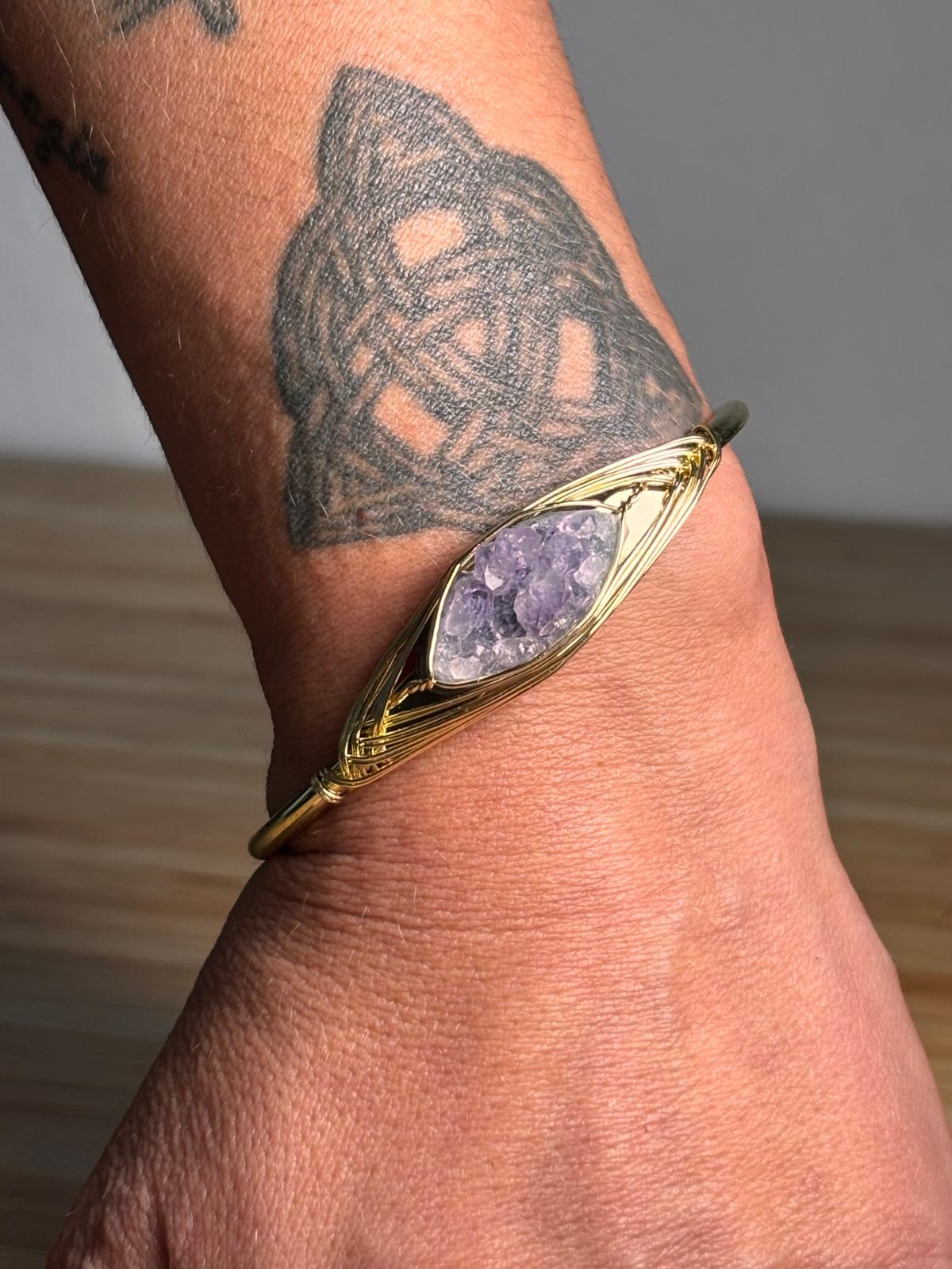 “NOVEDAD BRAZALETES”