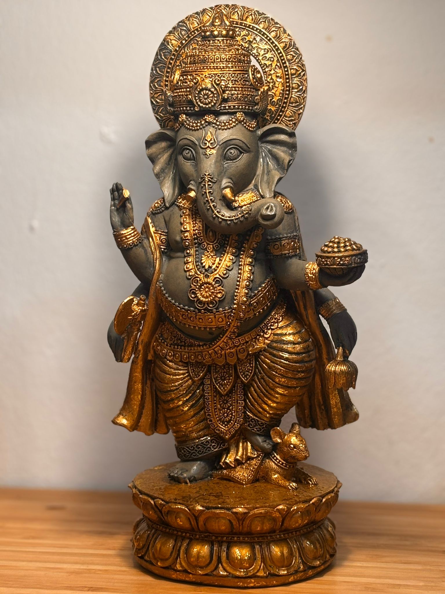 Ganeshas