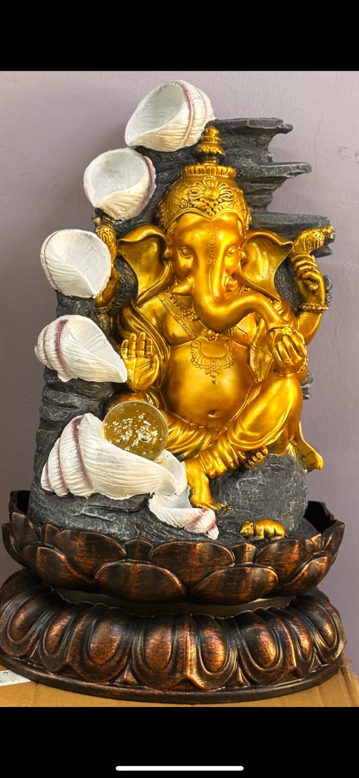Fuente Ganesha 54cm