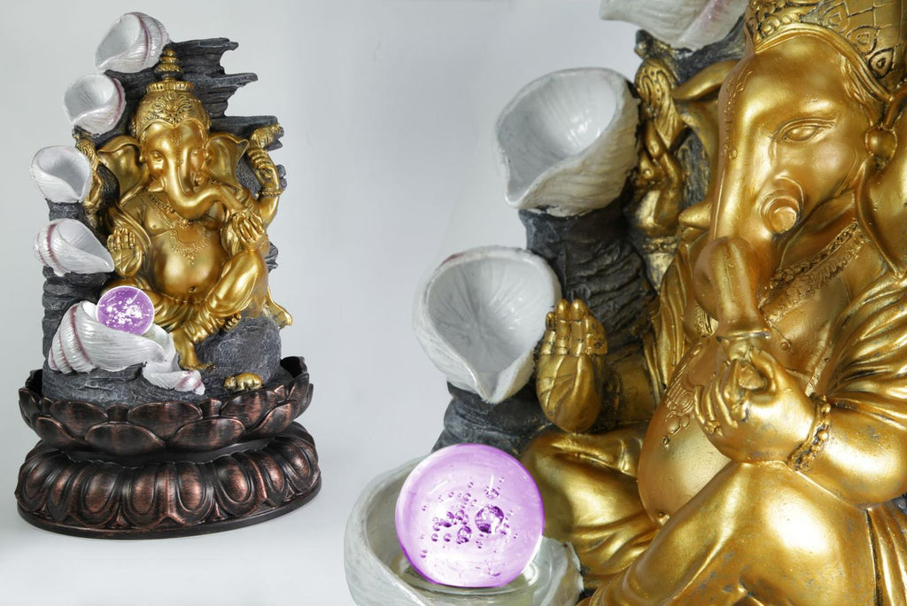 Fuente Ganesha 54cm